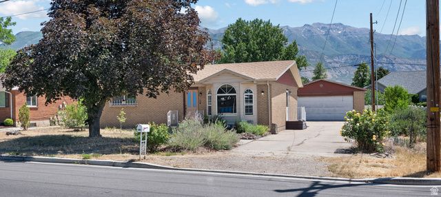 150 N CAVEMAN BLVD, American Fork, UT 84003
