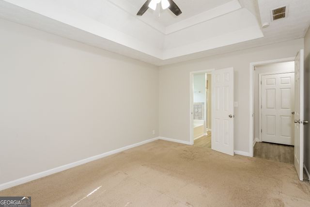 125 Whispering Pine Drive, Covington, GA 30016
