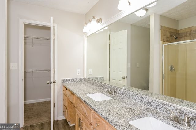 125 Whispering Pine Drive, Covington, GA 30016
