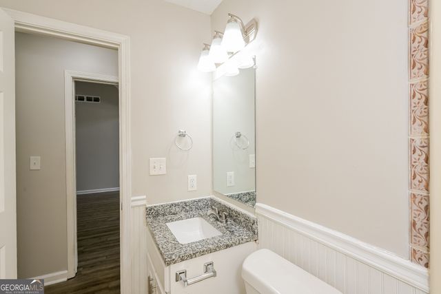 125 Whispering Pine Drive, Covington, GA 30016