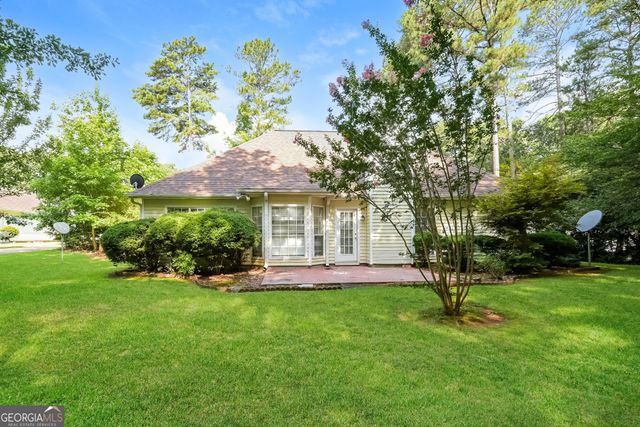 125 Whispering Pine Drive, Covington, GA 30016