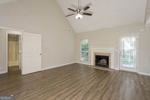 125 Whispering Pine Drive, Covington, GA 30016