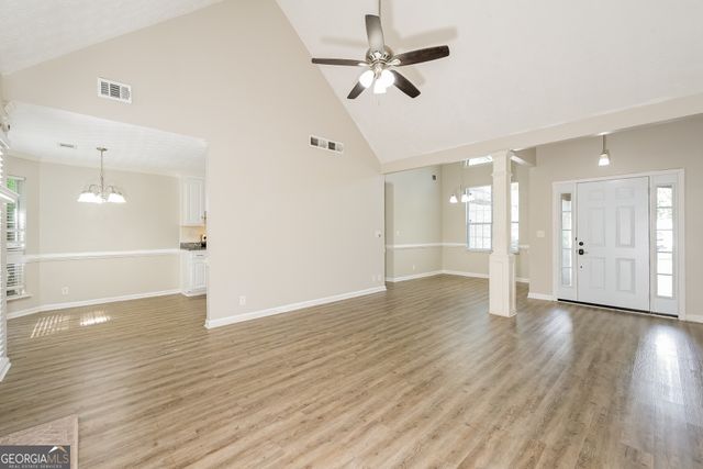 125 Whispering Pine Drive, Covington, GA 30016