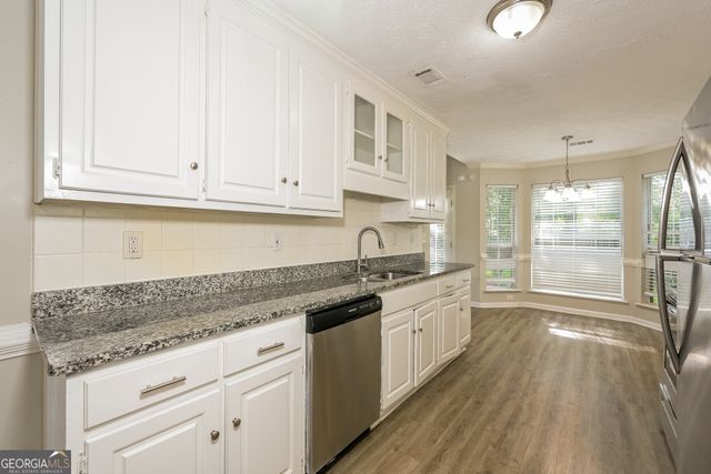 125 Whispering Pine Drive, Covington, GA 30016