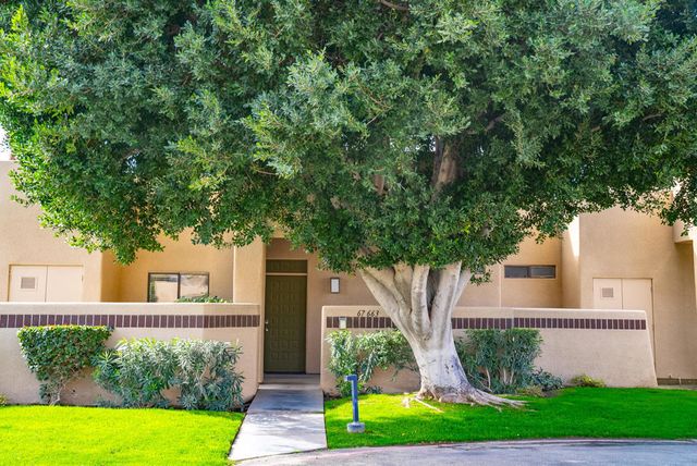 67663 Lagos Way, Cathedral City, CA 92234