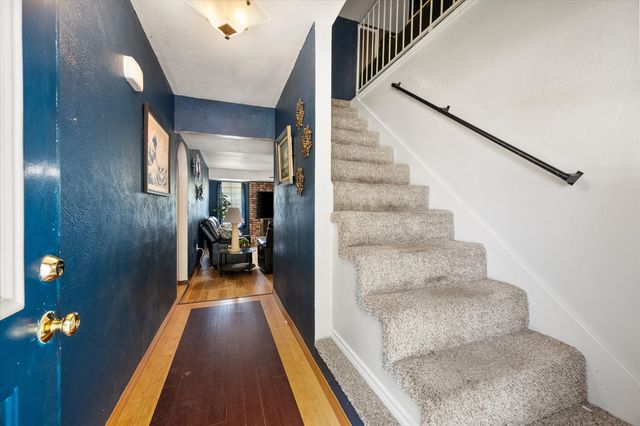 2508 Mardell Drive, Arlington, TX 76016
