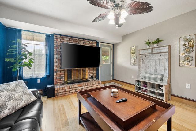 2508 Mardell Drive, Arlington, TX 76016