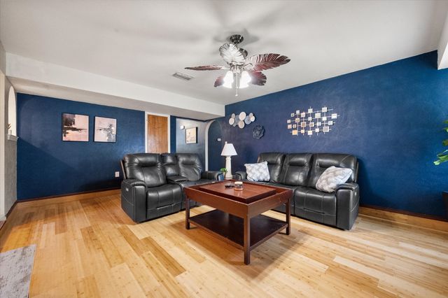 2508 Mardell Drive, Arlington, TX 76016