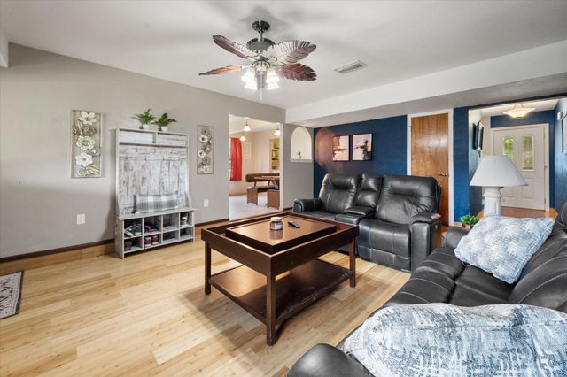 2508 Mardell Drive, Arlington, TX 76016