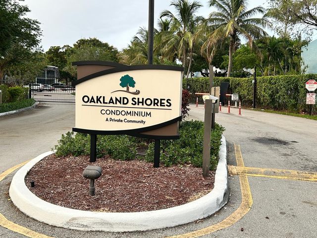 3115 Oakland Shores Drive E103, Oakland Park, FL 33309