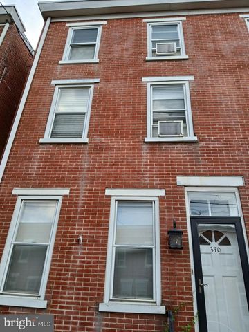 340 BARCLAY ST, Burlington, NJ 08016