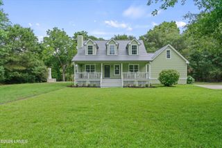 959 Sea Island Parkway, St. Helena Island, SC 29920
