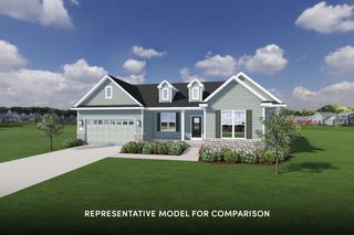 N53W19928 Kingair DRIVE, Menomonee Falls, WI 53051