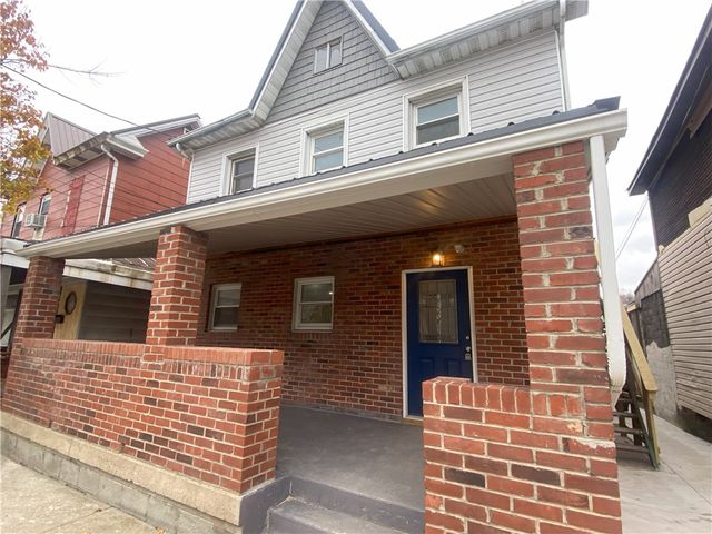407 N Pittsburgh St, Connellsville, PA 15425