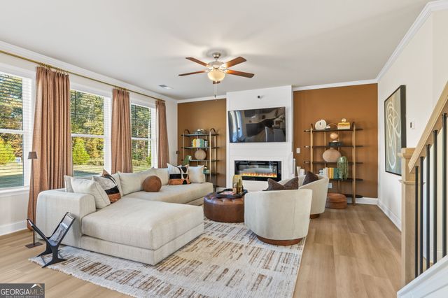 5910 Spring Way, Stonecrest, GA 30038