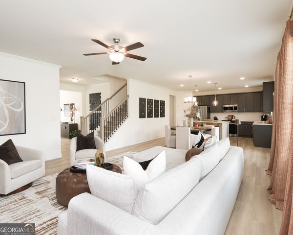 5910 Spring Way, Stonecrest, GA 30038