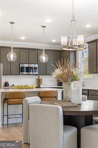 5910 Spring Way, Stonecrest, GA 30038