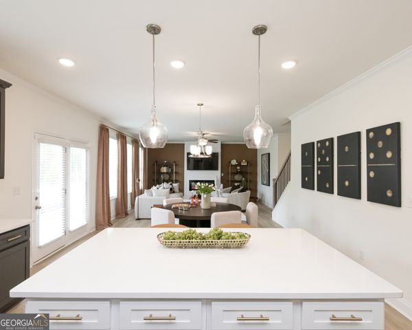 5910 Spring Way, Stonecrest, GA 30038