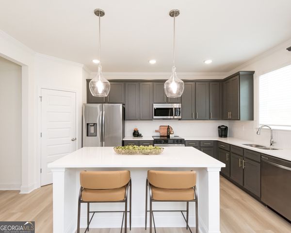 5910 Spring Way, Stonecrest, GA 30038