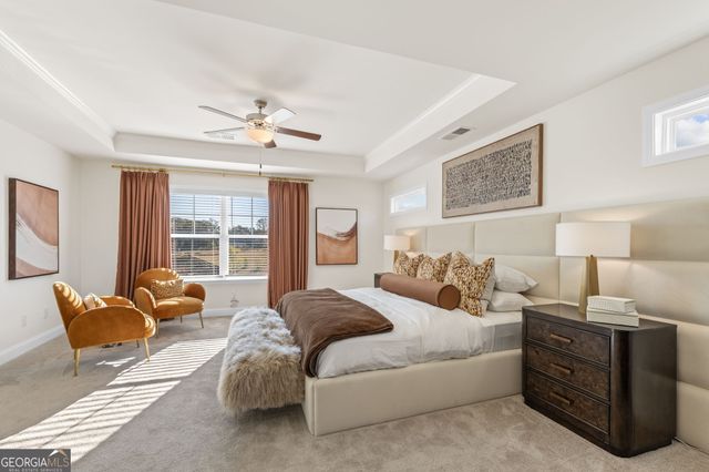 5910 Spring Way, Stonecrest, GA 30038