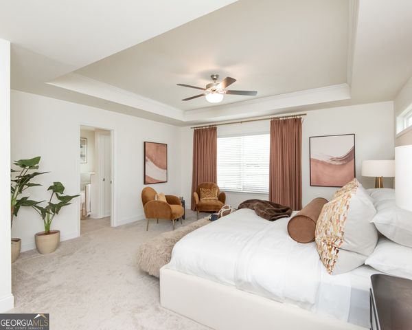 5910 Spring Way, Stonecrest, GA 30038