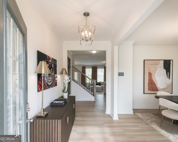 5910 Spring Way, Stonecrest, GA 30038