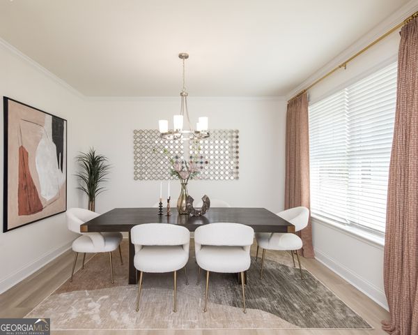 5910 Spring Way, Stonecrest, GA 30038