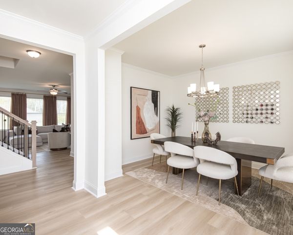 5910 Spring Way, Stonecrest, GA 30038