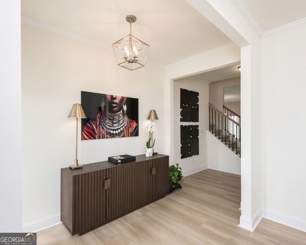 5910 Spring Way, Stonecrest, GA 30038