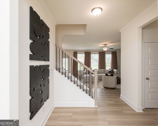 5910 Spring Way, Stonecrest, GA 30038