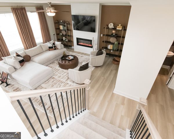 5910 Spring Way, Stonecrest, GA 30038