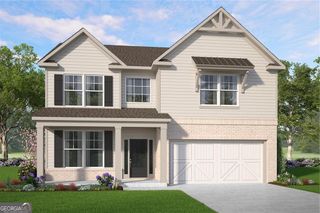 5910 Spring Way, Stonecrest, GA 30038