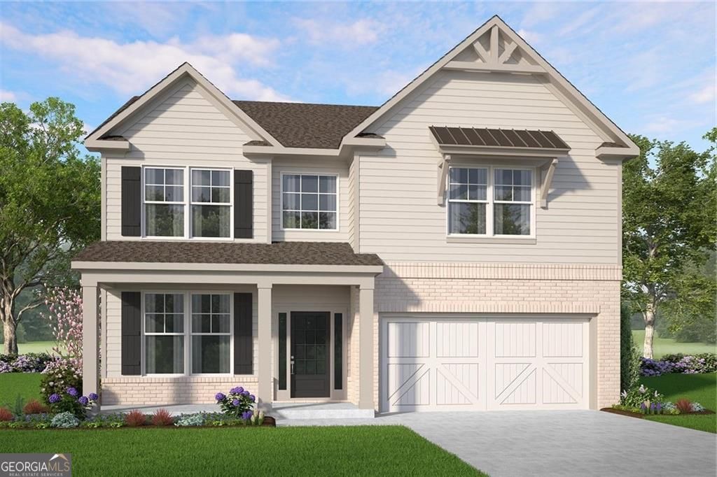 5910 Spring Way, Stonecrest, GA 30038