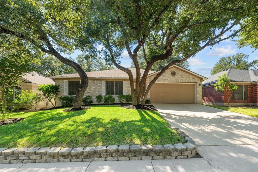 5428 Hitcher BND, Austin, TX 78749