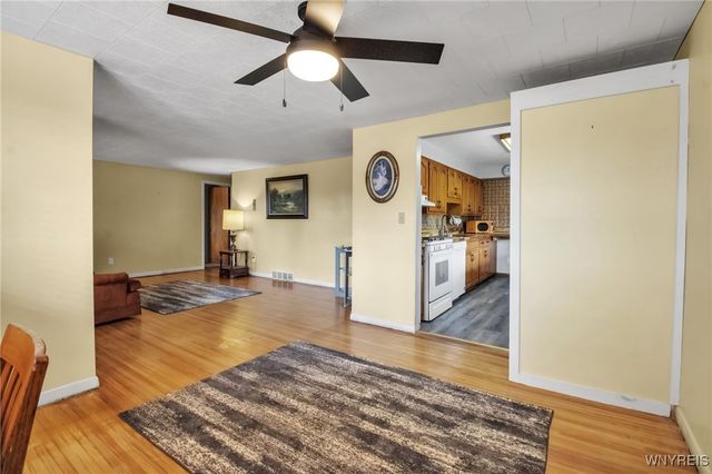 81 Winkler Drive, Tonawanda, NY 14150