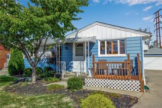 81 Winkler Drive, Tonawanda, NY 14150