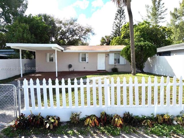 525 NW 15th Ter 525, Fort Lauderdale, FL 33311