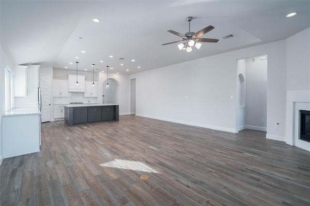 655 Malibu Pines Drive, Katy, TX 77493