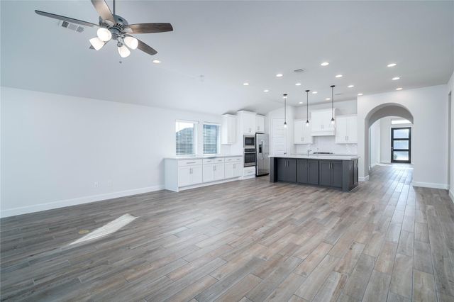 655 Malibu Pines Drive, Katy, TX 77493