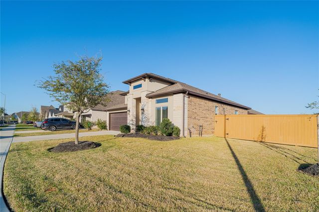 655 Malibu Pines Drive, Katy, TX 77493