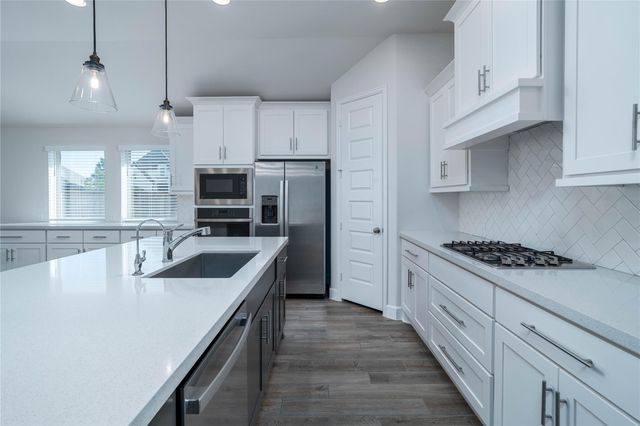 655 Malibu Pines Drive, Katy, TX 77493