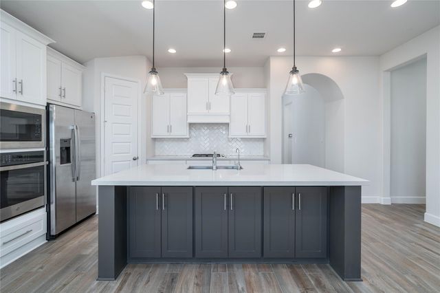 655 Malibu Pines Drive, Katy, TX 77493