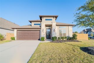 655 Malibu Pines Drive, Katy, TX 77493