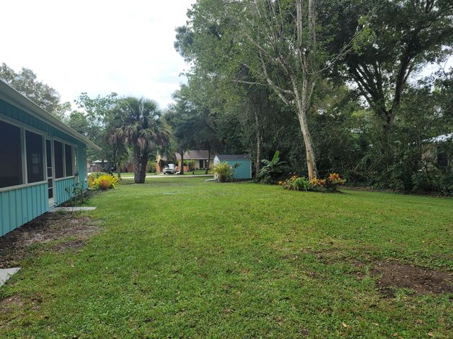6515 5th Street, Vero Beach, FL 32968
