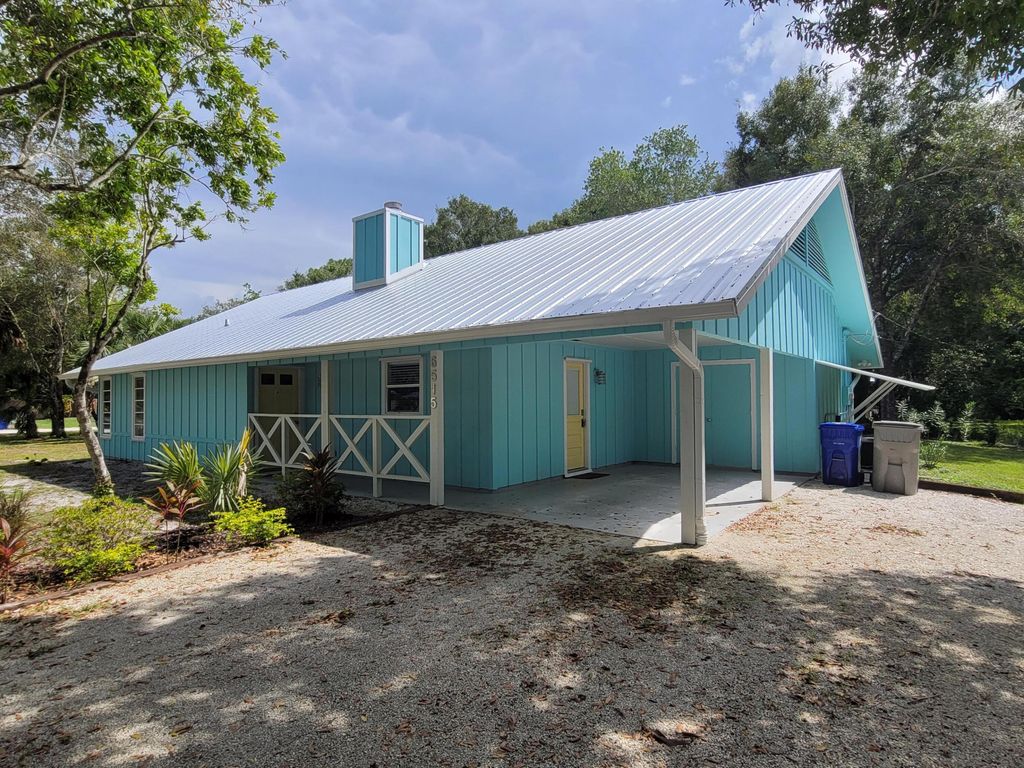 6515 5th Street, Vero Beach, FL 32968