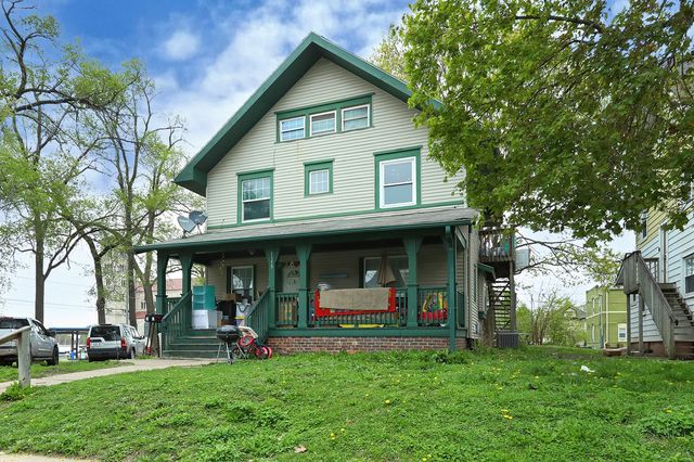 1175 21st Street, Des Moines, IA 50311