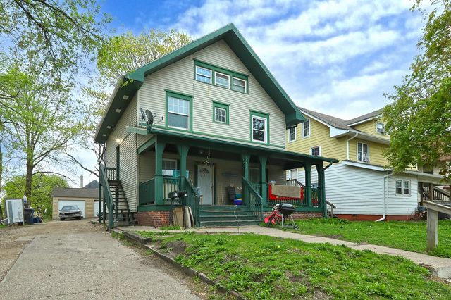 1175 21st Street, Des Moines, IA 50311