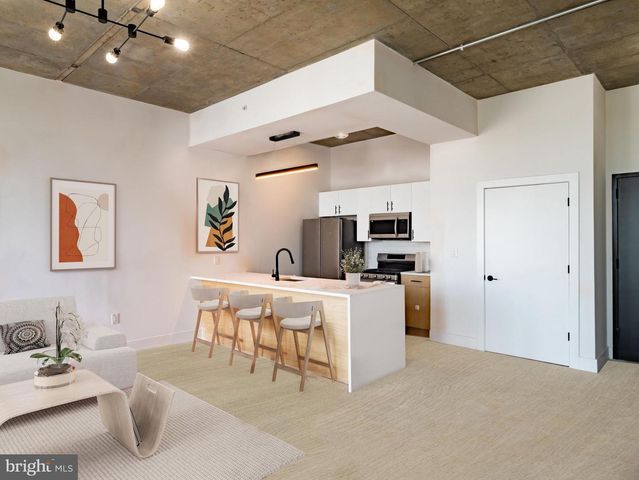 1222 N 2nd St Apt 307, Philadelphia, PA 19122