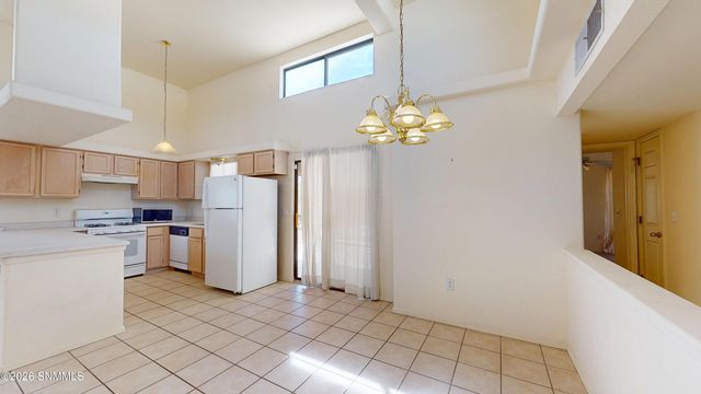 3936 Pineridge Run, Las Cruces, NM 88012