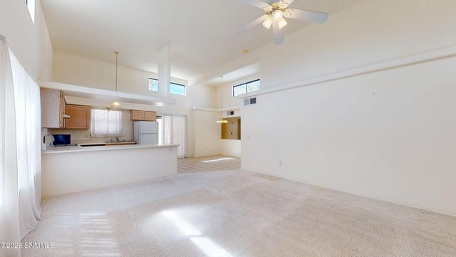 3936 Pineridge Run, Las Cruces, NM 88012
